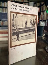 Pier paolo pasolini - pasolini-, la
