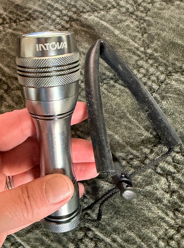 Intova torcia led - intova,