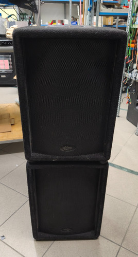 Cassa amplificata avr - cassa,