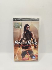 Prince of Persia: Le sabbie dimenticate PSP Sony PlayStation Portable PAL-ITA