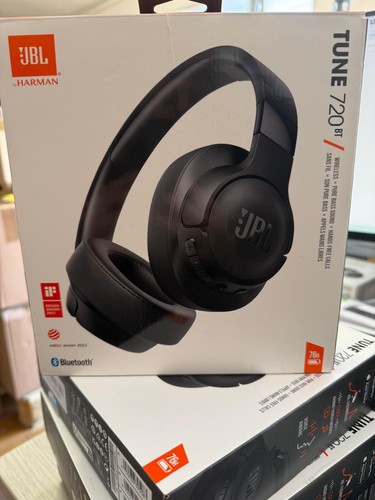 Jbl tune 720 cuffie - tune,