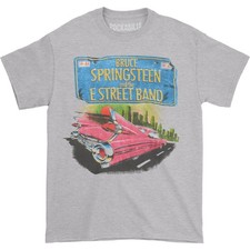T-shirt uomo Bruce Springsteen