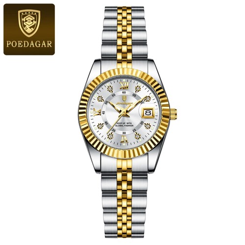 Elegante orologio lusso da - orologio,