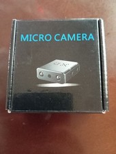 microcamera XD spia wifi