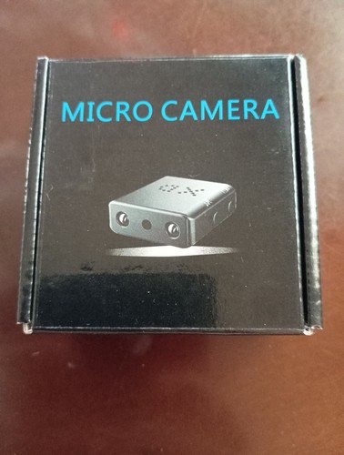 Microcamera spia wifi - spia,