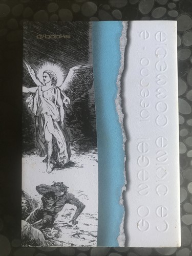 Divina commedia go - commedia, 2-