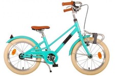 Melody 16 Pollici Bici Blu