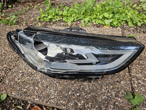 Audi 2019 2023 faro - a4, b9.5
