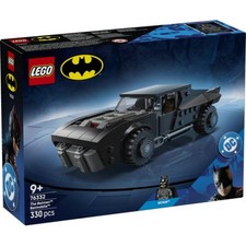 LEGO Batman - Batmobile di