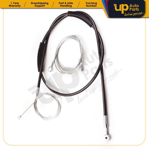 Set cavi guida porta