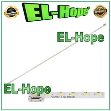 BARRA 48 LED PER TV 42"