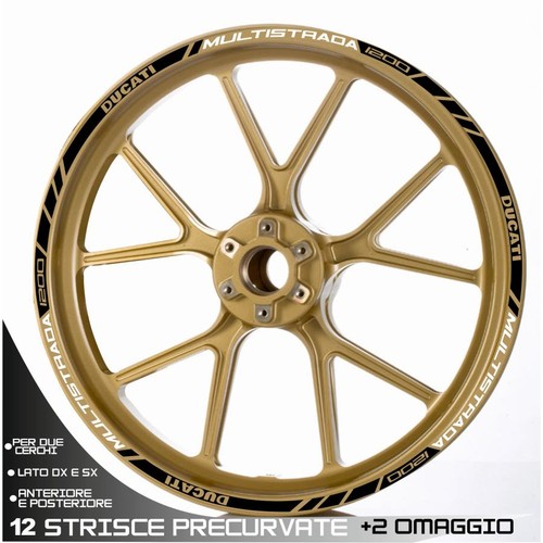 Adesivi sport cerchio - sport, ruota