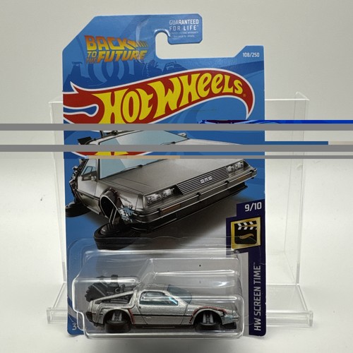 2022 hot wheels ritorno - 2022,