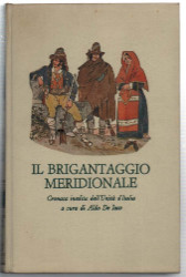 Brigantaggio meridionale - brigantaggio,