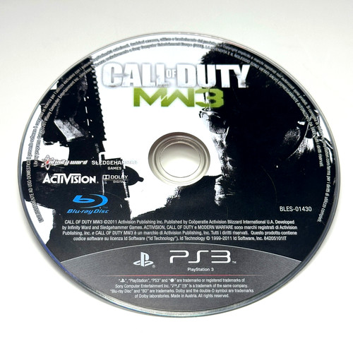 Call duty modern - of,