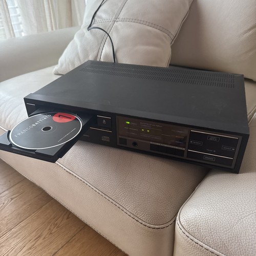 Philips cd350 compact - philips,