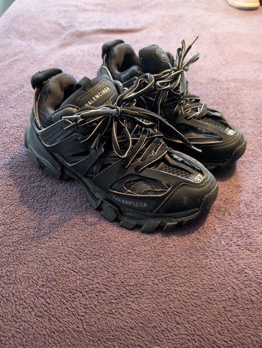 Taglia balenciaga track - balenciaga,