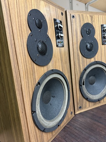 Diffusori esb potenza - esb, ld