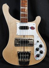 Rickenbacker 4003 Mapleglo