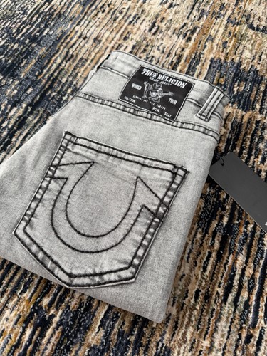 Jeans true religion rocco - religion,