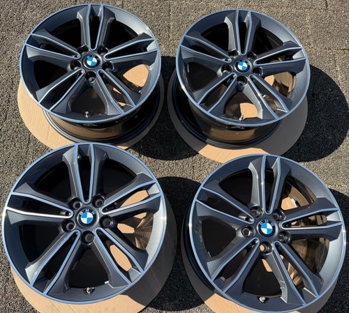 Cerchi lega originali - 4, 17"