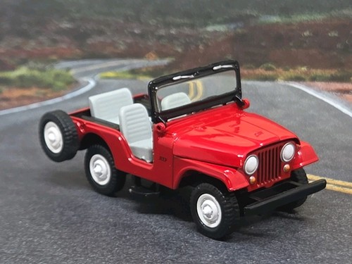 Jeep renegade 1966 - renegade,