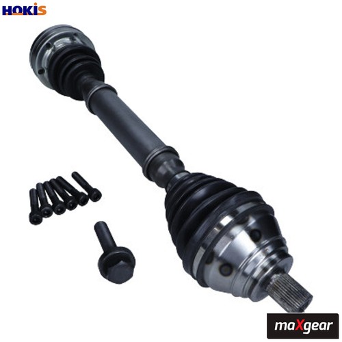 Albero motore 1753 - 49-1753, per