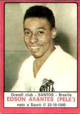 figurina Calciatori Panini