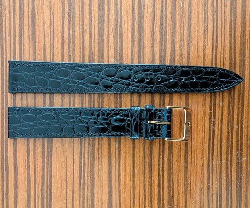 Cinturino orologio vintage