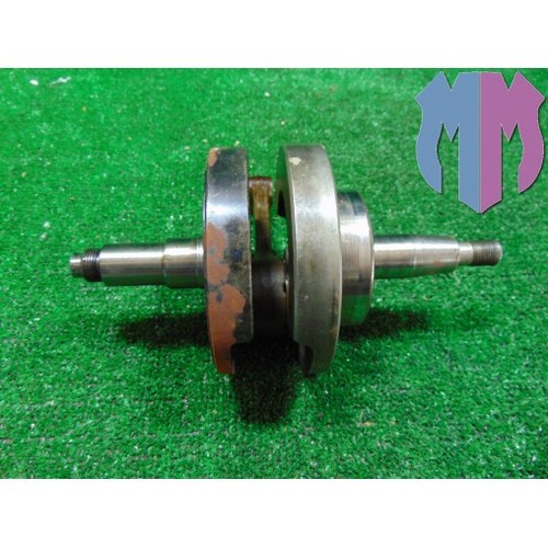Albero motore suzuki 250 - tu,