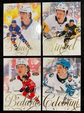 2025 upper deck flair - 2025-26,