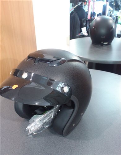 Casco moto - ,