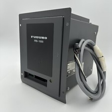 Furuno FRS-1000 Boat Marine