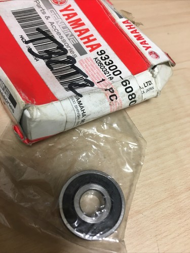 Yamaha 93300 60804 - yamaha, cuscinetto