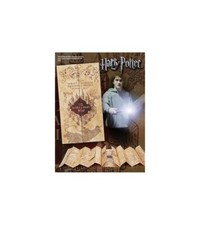 Harry Potter: Marauder's Map (Mappa del malandrino) Noble Collection 1:1