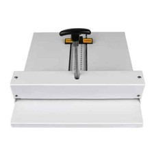 Piegatrice manuale linea