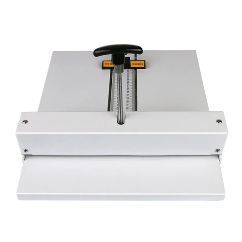 Piegatrice manuale linea