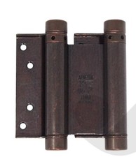 COPPIA CERNIERA BOMMER MOLLA