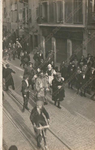 1924 udine veglionissimo - 45°,