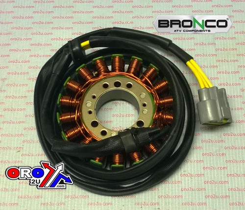 Bobina statore can - bobina, can-am