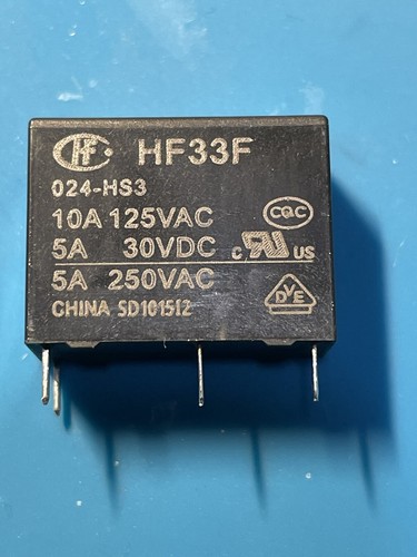 1pz hf33f 024 - 1pz, original