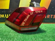 FANALE FANALINO POSTERIORE STOP SINISTRO SX VOLKSWAGEN VW TIGUAN DAL 2017 IN POI