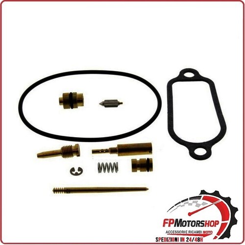 Kit revisione carburatore - kit, moto
