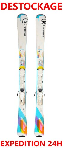Sci usati rossignol - sci,