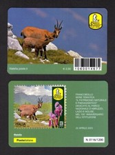 Italia 2023 - Parco Nazionale