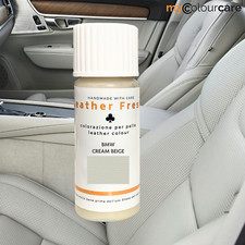 Kit Ritocca Colore BMW  Cream