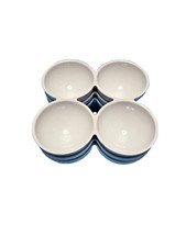 Porta uova In Plastica Bianchi 3 pezzi frigorifero Bosch Siemens 00635924