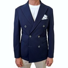 Giacca Uomo Elegante