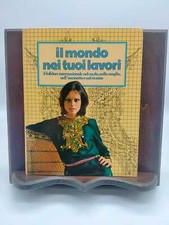 Libro Il Mondo Nei Tuoi Lavori