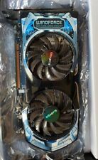Scheda Video GIGABYTE AMD RADEON HD6850 1GB GDDR5